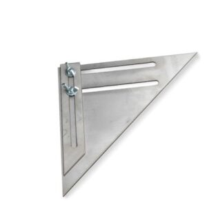 Axis Plasterers Square